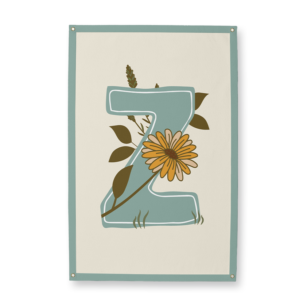 vintage-floral-letter-z-camp-flag-rectangle