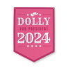 vote-for-dolly-camp-flag-five-point