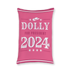 vote-for-dolly-throw-pillow