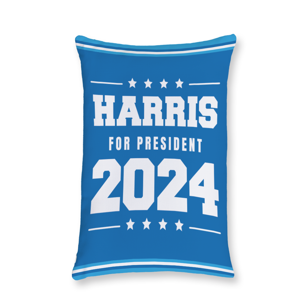 vote-for-harris-throw-pillow