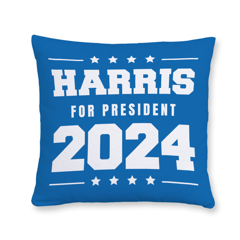 vote-for-harris-throw-pillow