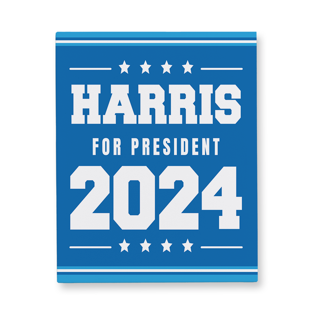 vote-for-harris-gallery-canvas-wall-art