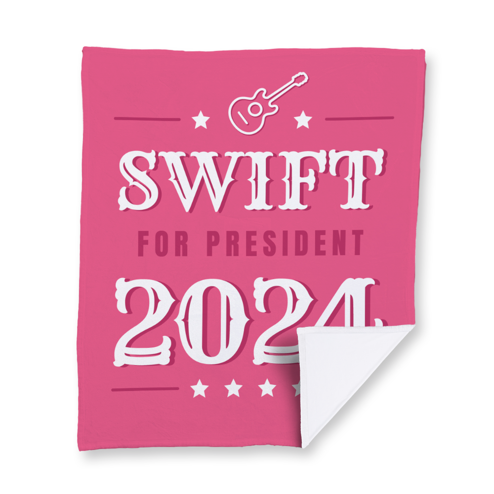 vote-for-swift-blanket-velvety