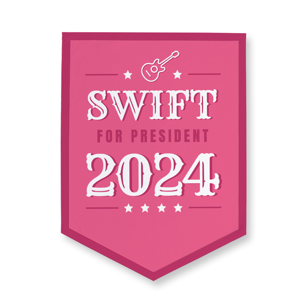 vote-for-swift-camp-flag-five-point