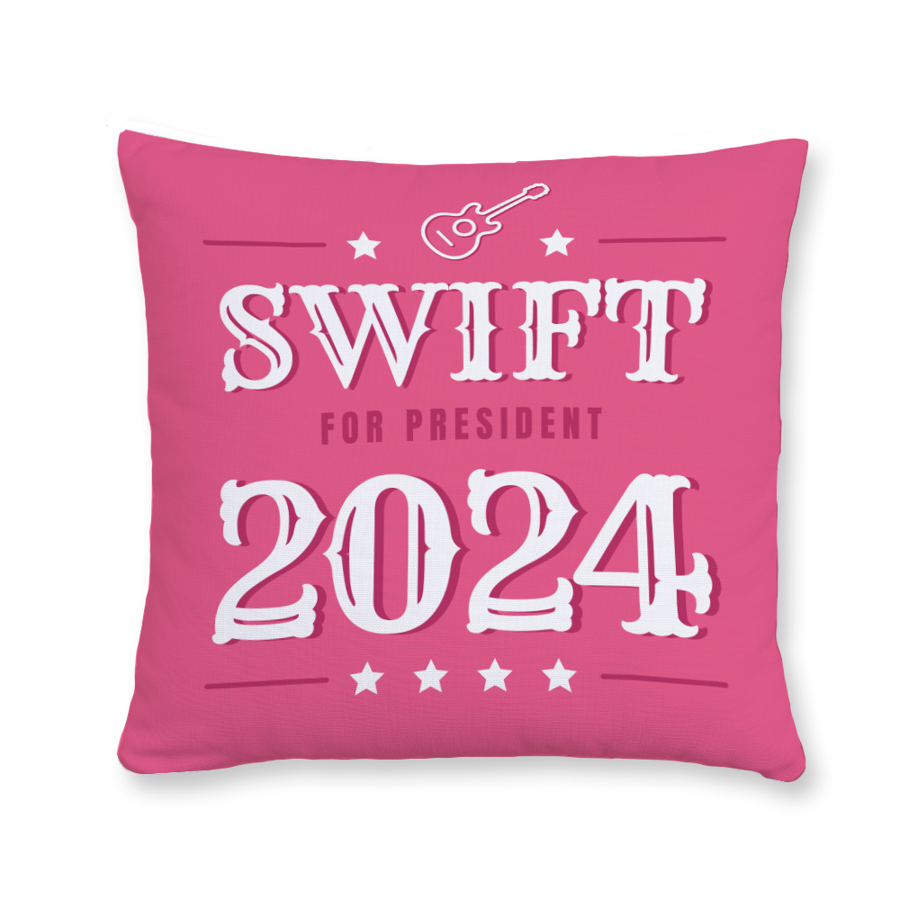 vote-for-swift-throw-pillow