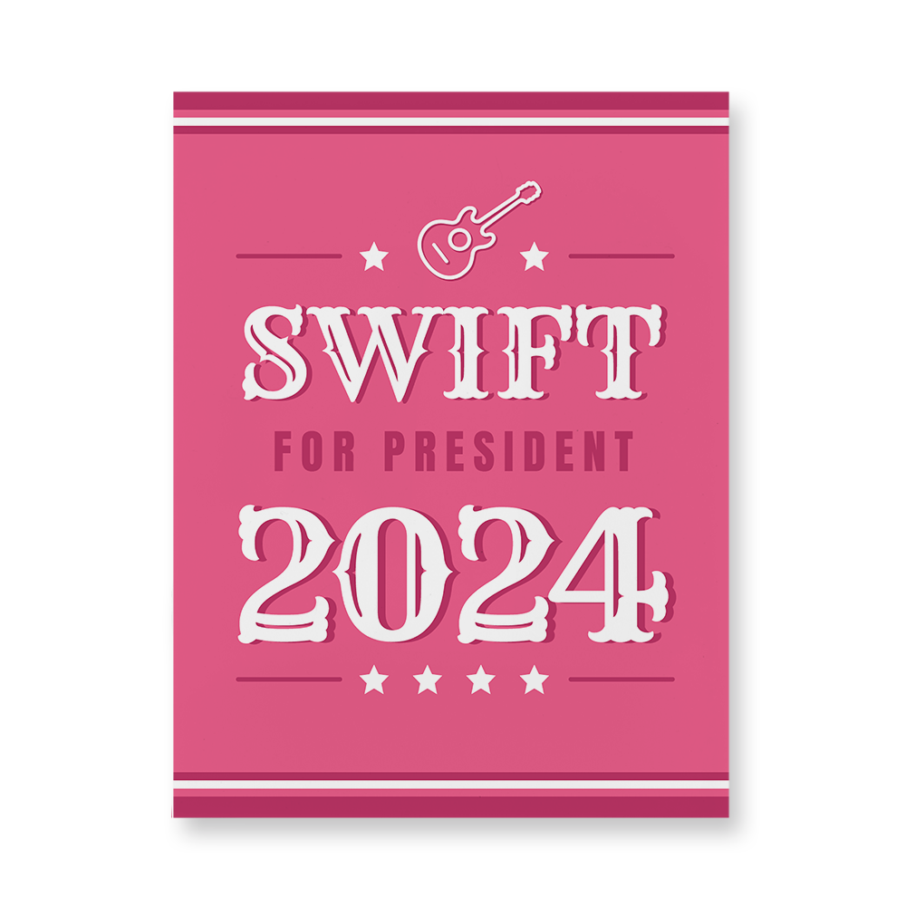 vote-for-swift-acrylic-wall-art