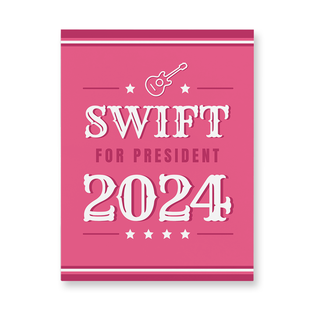 vote-for-swift-aluminum-wall-art