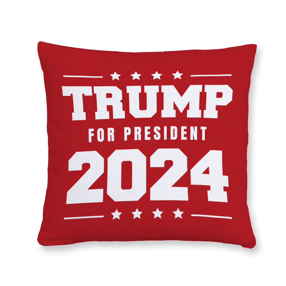 vote-for-trump-throw-pillow