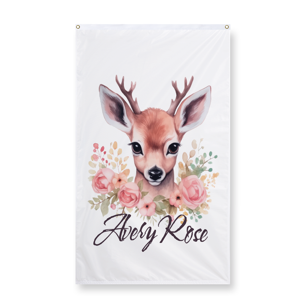 watercolor-deer-painting-display-flag-portrait.png