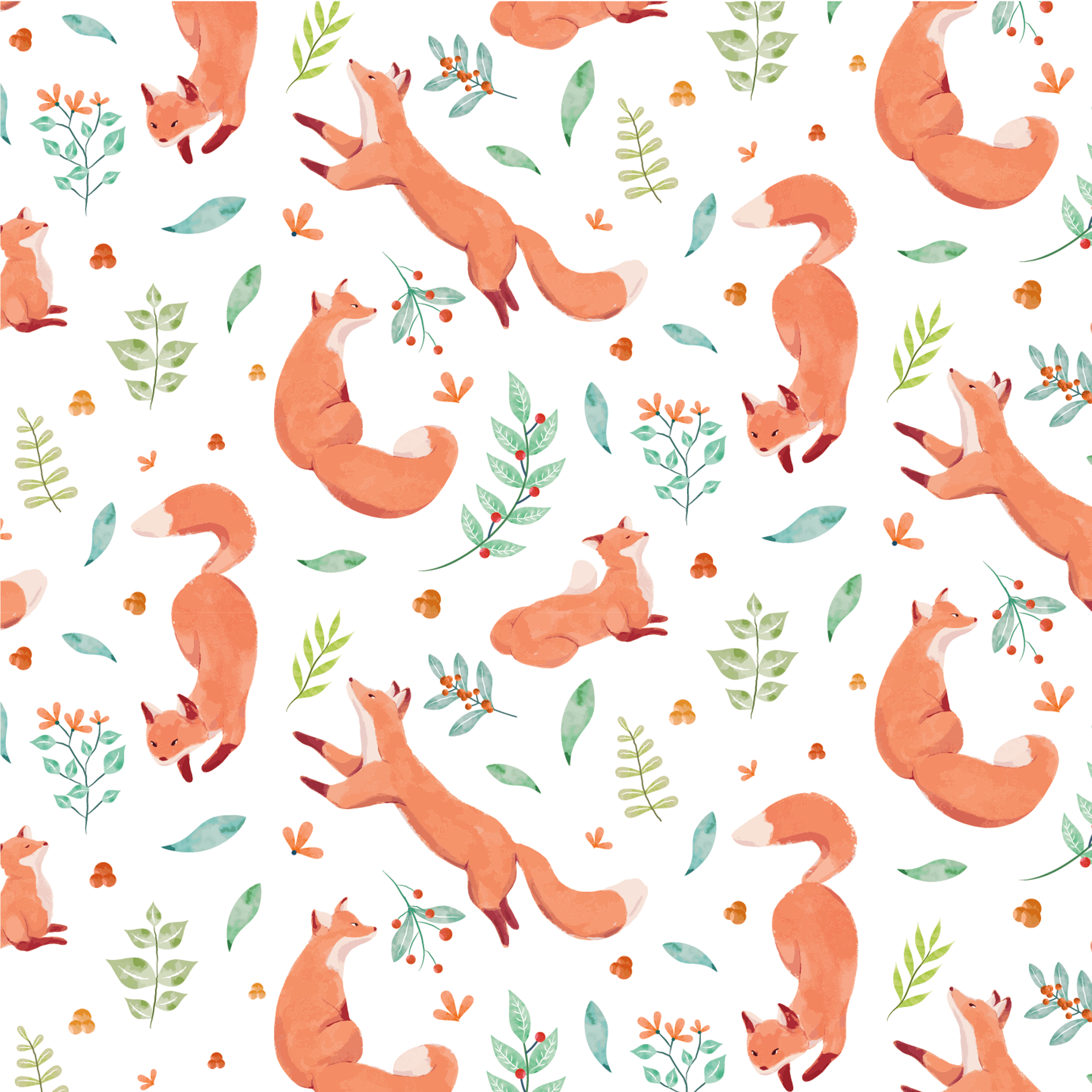 watercolor-fox-pattern-design-theme.png