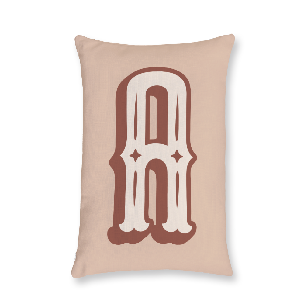 western-style-letter-a-throw-pillow