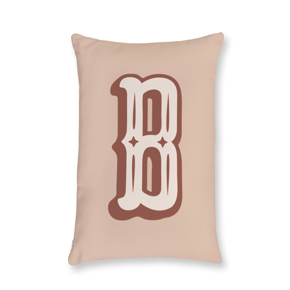 western-style-letter-b-throw-pillow