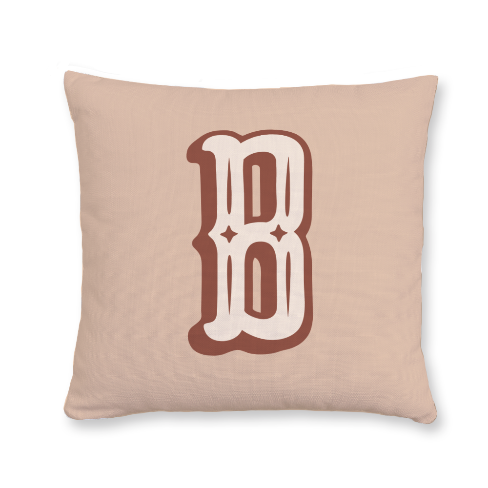 western-style-letter-b-throw-pillow