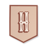 western-style-letter-h-camp-flag-five-point