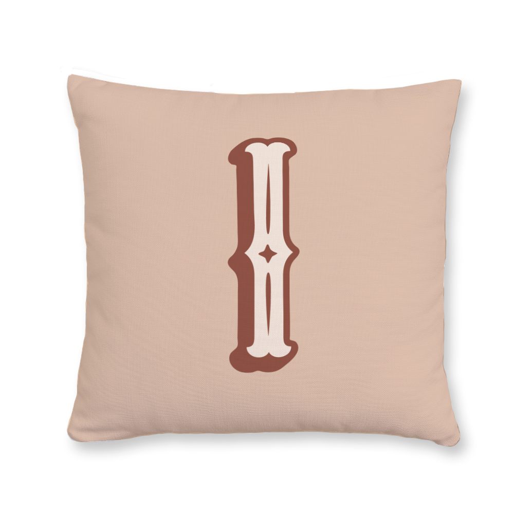 western-style-letter-i-throw-pillow