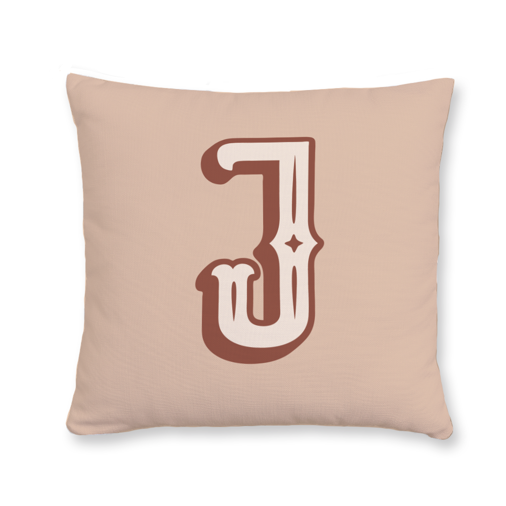 western-style-letter-j-throw-pillow