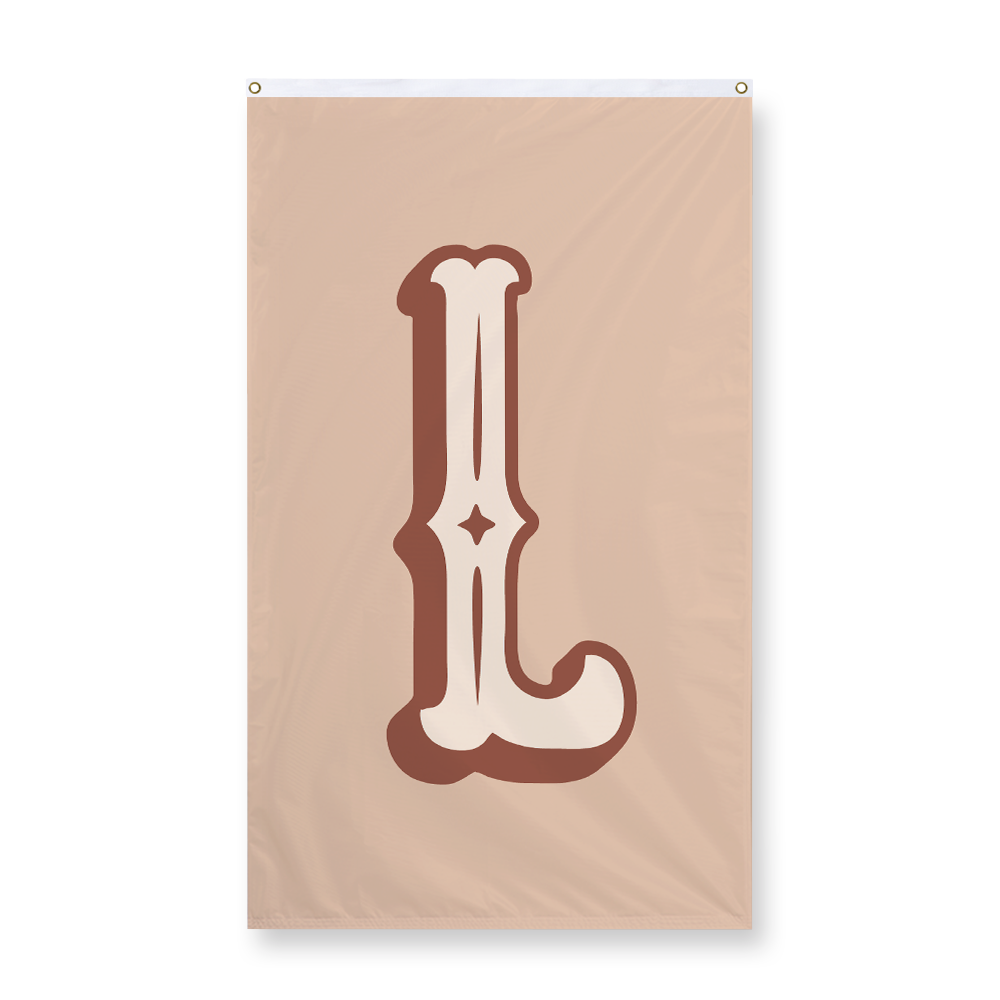 western-style-letter-l-display-flag