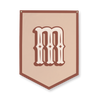 western-style-letter-m-camp-flag-five-point