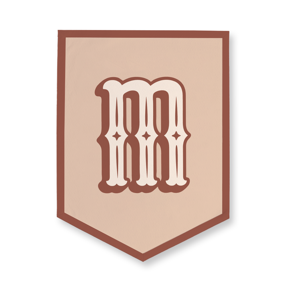 western-style-letter-m-camp-flag-five-point