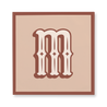 western-style-letter-m-camp-flag-square