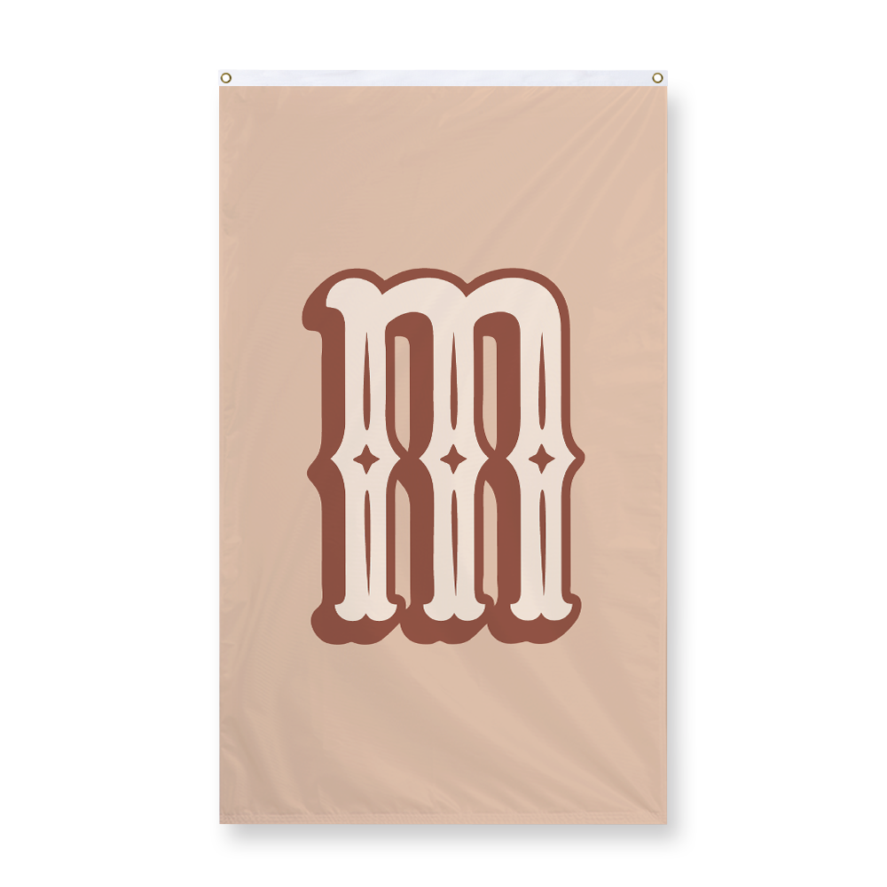 western-style-letter-m-display-flag