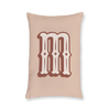 western-style-letter-m-throw-pillow