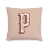 western-style-letter-p-throw-pillow