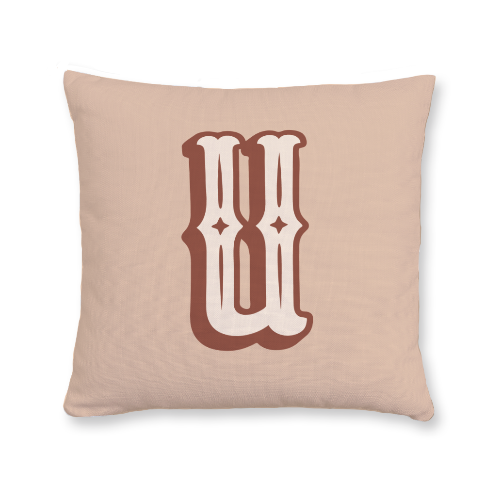 western-style-letter-u-throw-pillow