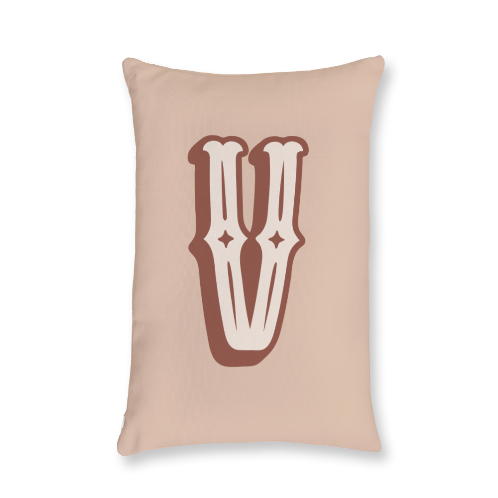 western-style-letter-v-throw-pillow