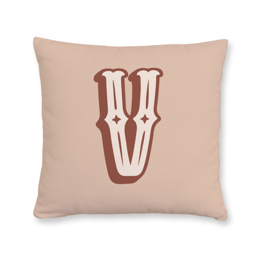 western-style-letter-v-throw-pillow