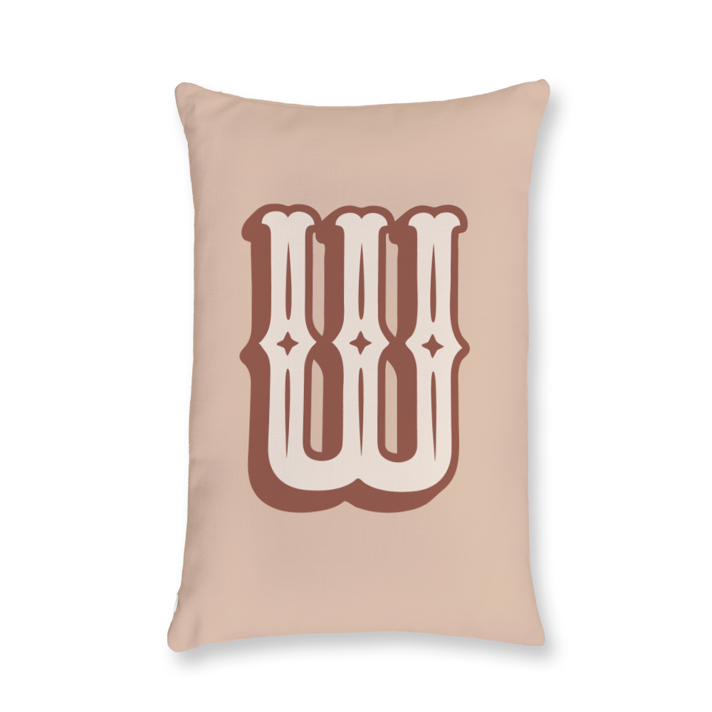 western-style-letter-w-throw-pillow