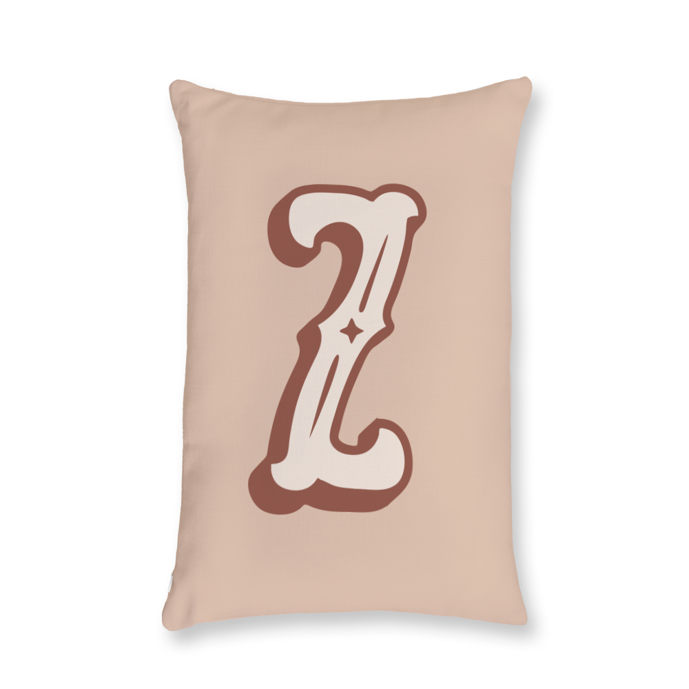 western-style-letter-z-throw-pillow