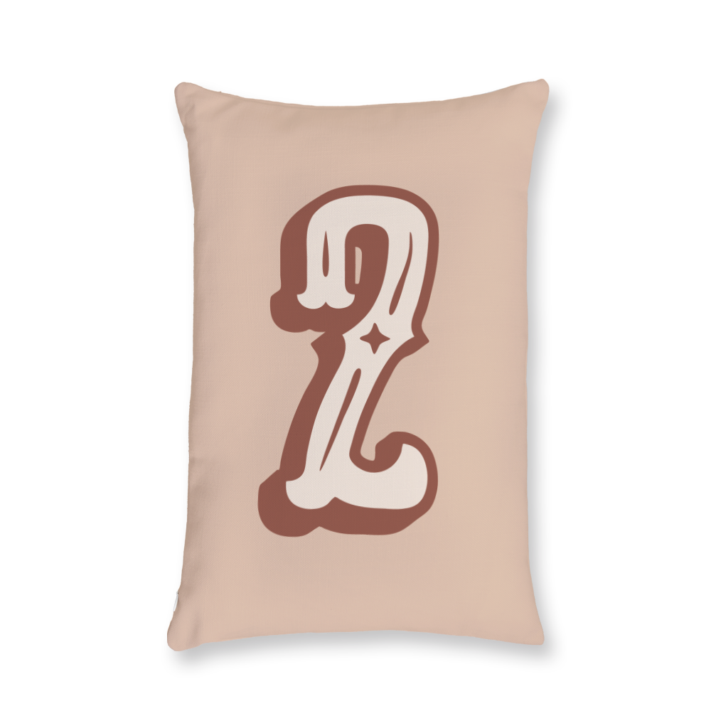 western-style-number-2-throw-pillow