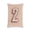 western-style-number-2-throw-pillow