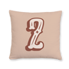 western-style-number-2-throw-pillow