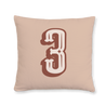 western-style-number-3-throw-pillow