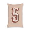 western-style-number-5-throw-pillow