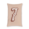 western-style-number-7-throw-pillow