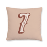 western-style-number-7-throw-pillow