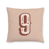 western-style-number-9-throw-pillow