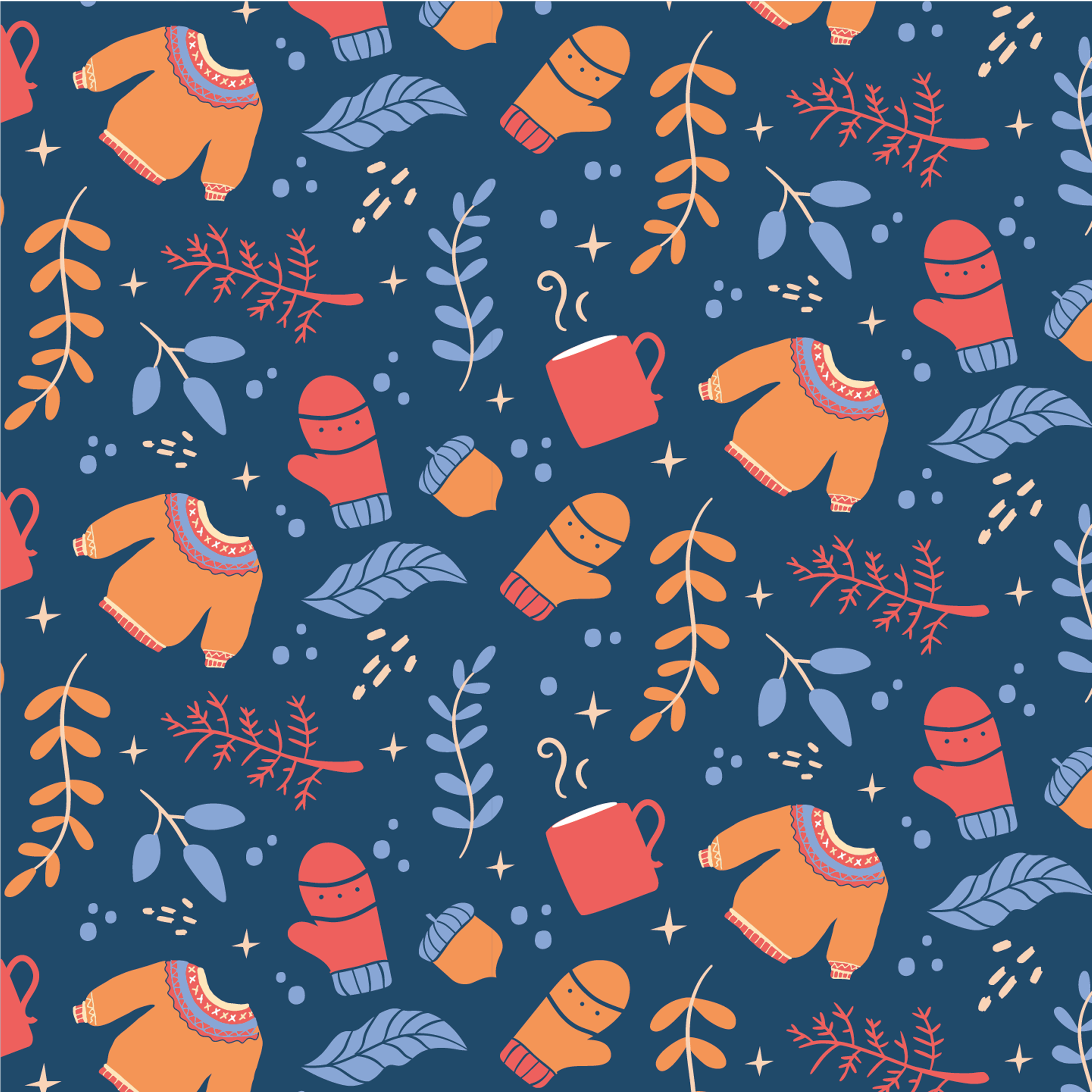 winter-sweater-pattern-design-theme