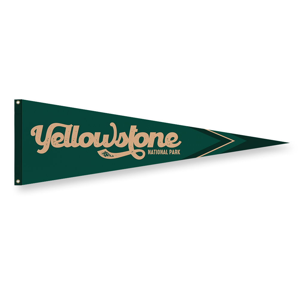 yellowstone-national-park-v2-pennant