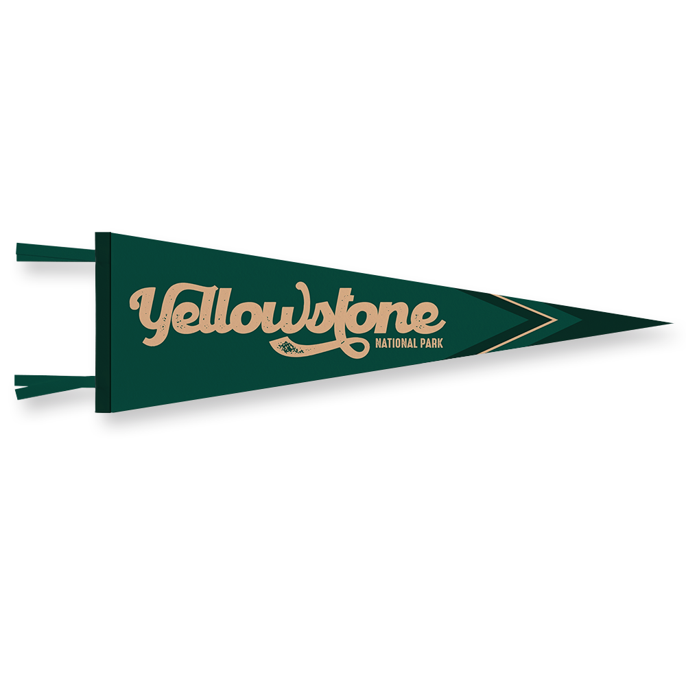 yellowstone-national-park-v2-pennant