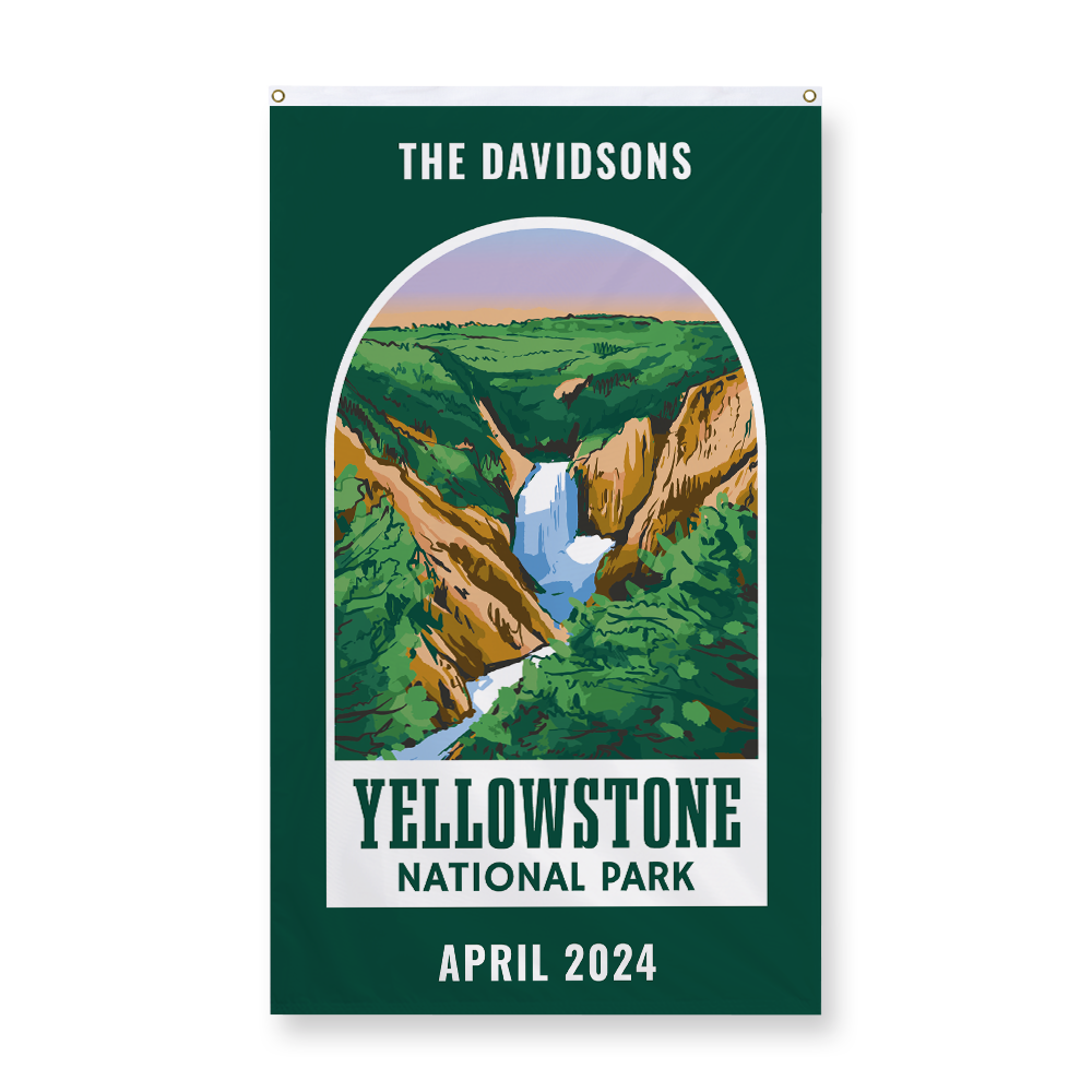 yellowstone-national-park-vacation-display-flag