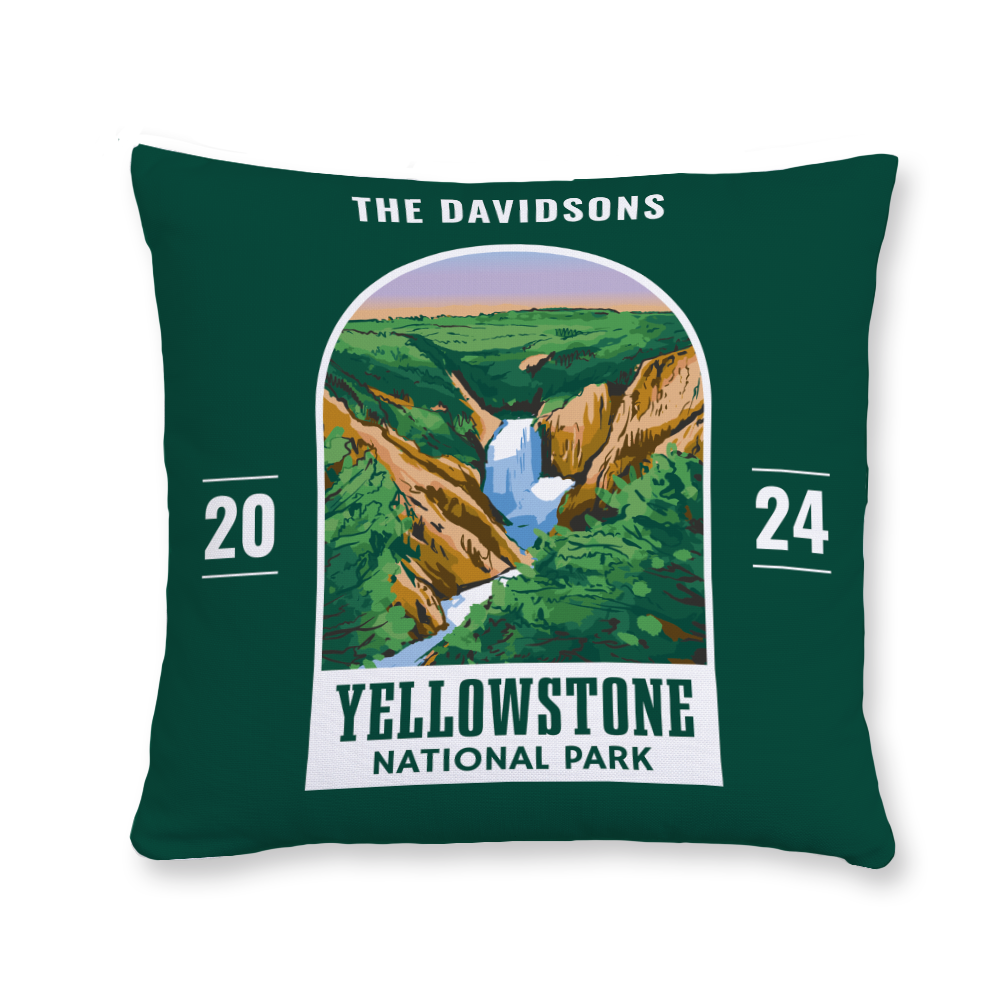 yellowstone-national-park-vacation-throw-pillow